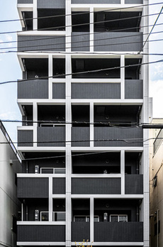 オルタナ菊川Ⅰ 