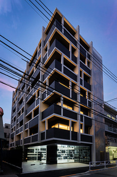 オルタナ菊川Ⅰ 