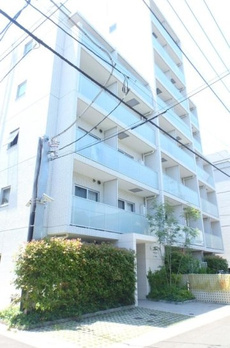 レガリス門前仲町パークサイド 