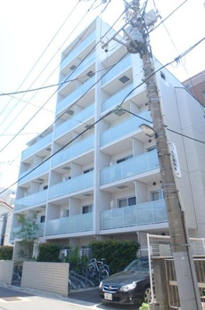 レガリス門前仲町パークサイド 