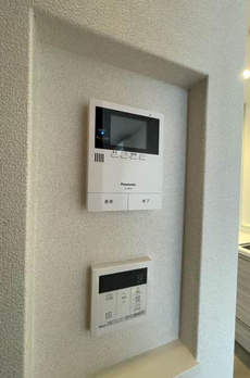シャーメゾン田端四丁目 
