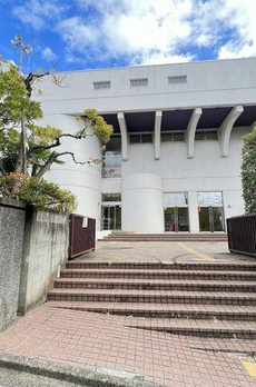 小日向二丁目戸建 
