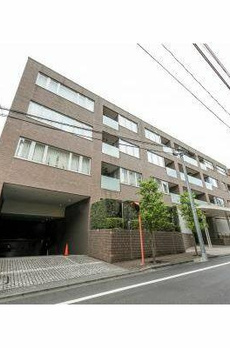 パークハウス赤坂新坂 