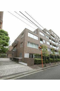 パークハウス赤坂新坂 