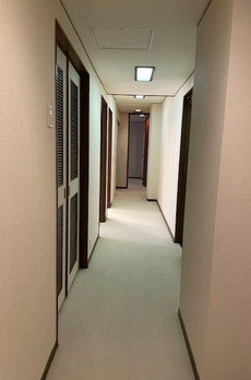 麻布テラスアパートメント 