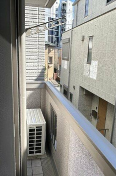 ルナーリア中野 