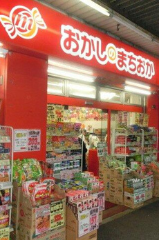 ルナーリア中野 