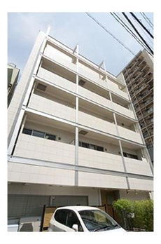 南青山コアパレス 