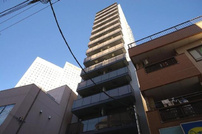 ＳＹＦＯＲＭＥ大井町Ⅱ