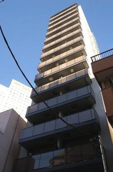 ＳＹＦＯＲＭＥ大井町Ⅱ 