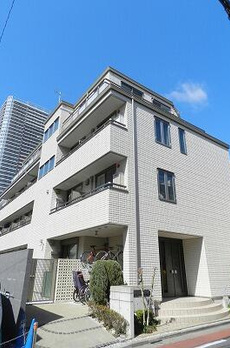 ベルティス武蔵小山 