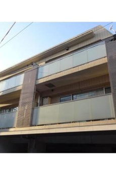 レジデンスヒルズ神山町 