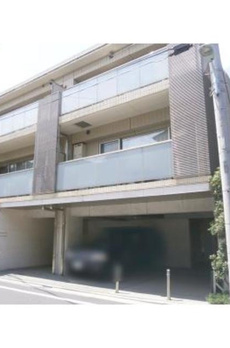 レジデンスヒルズ神山町 