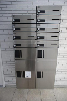 ボウ　ベルズ　ハウス笹塚 