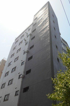 須賀マンション 