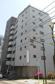 須賀マンション 