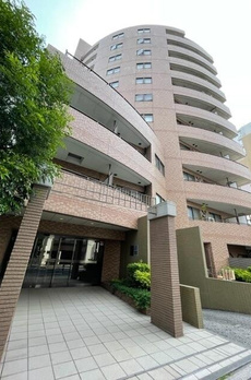 オーパスホームズ白山 