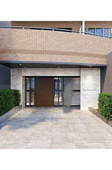 オーパスホームズ白山 