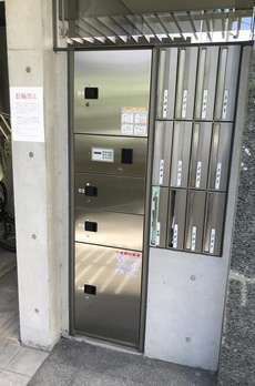 フレンシア麻布 
