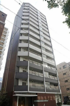 モンレーヴ錦糸町 