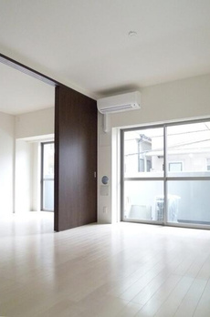 モンレーヴ錦糸町 