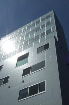 ＬＵＭＩＥＲＥ南品川Ａ 