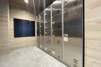 ビレッジハウス潮見タワー１号棟