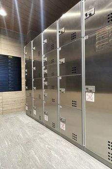 ビレッジハウス潮見タワー１号棟 