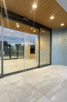 ビレッジハウス潮見タワー１号棟 