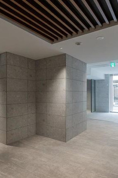 イプセ渋谷本町 