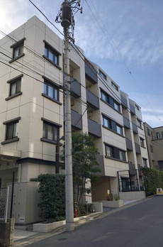 サンクタス文京大塚ボゥテラス 
