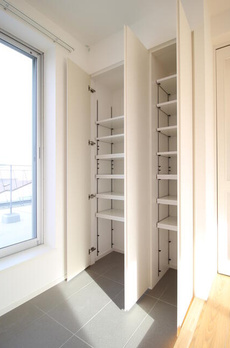 ＧｒａｎＤｕｏ用賀５ 