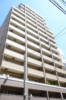 ファミール表参道ベルファース 