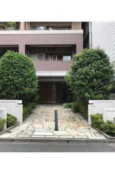 ファミール表参道ベルファース 