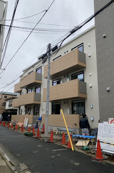 ＢＬＥＳＳ新中野 