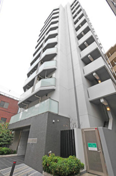 ダイヤモンドタワー西小山 