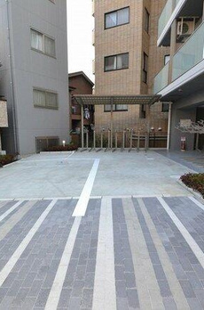 ダイヤモンドタワー西小山 