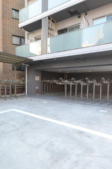 ダイヤモンドタワー西小山 