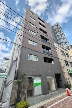 ウィステリア日本橋馬喰町 