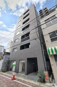 ウィステリア日本橋馬喰町 