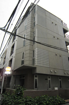 アビターレ霞町 