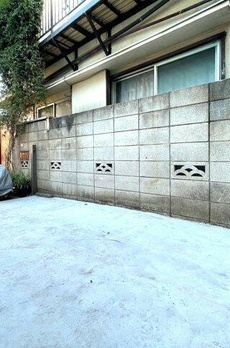 鷺宮一丁目戸建 