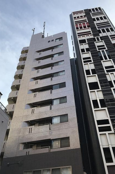 リーノ新宿若松町 