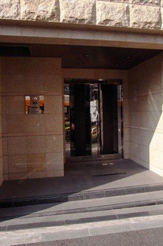 パレステュディオ市谷仲之町 