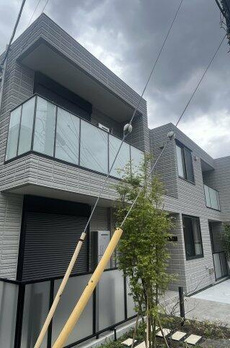 Ｔｈｅ　Ｒｅｓｉｄｅｎｃｅ　成城 