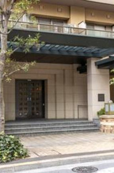 西新宿パークサイドタワー 