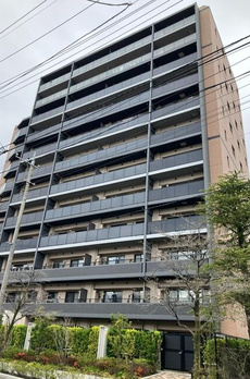メイツ東綾瀬 