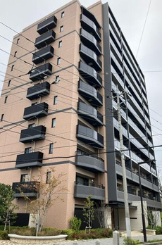 メイツ東綾瀬 