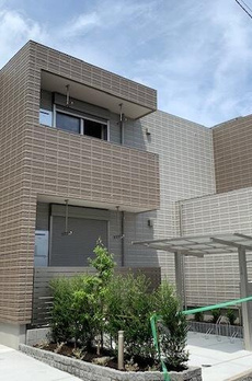 シーダー平町 