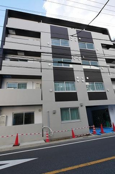ＴＨＥ　ＣＬＡＳＳ　ＯＧＩＫＵＢＯ　ＲＥＳＩＤＥＮＣＥ 